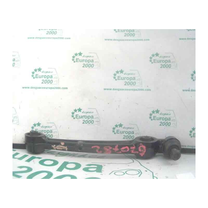 Recambio de brazo suspension inferior delantero izquierdo para renault clio i fase i+ii (b/c57) 1.4 referencia OEM IAM 2