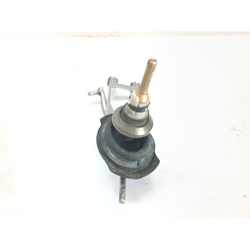 Recambio de palanca cambio para bmw serie 1 berlina (e81/e87) 118d referencia OEM IAM 25117566100 - Negro 2