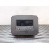 Recambio de pantalla multifuncion para opel vectra c berlina club referencia OEM IAM 13114365 317099190 