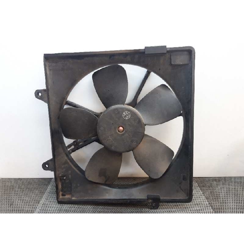 Recambio de electroventilador para kia carnival ii 2.9 cdri ex referencia OEM IAM   