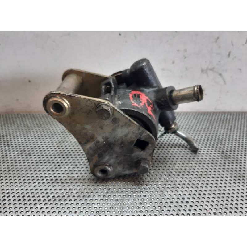 Recambio de bomba direccion para peugeot 405 berlina 1.9 turbodiesel cat referencia OEM IAM 7849701 41861 4