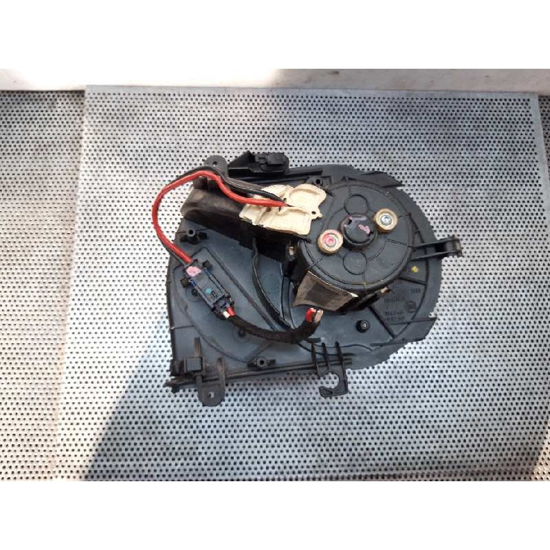 Recambio de motor calefaccion para peugeot expert kasten furg. acristaldo referencia OEM IAM 1401366880  DENSO 3