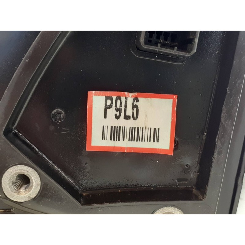 Recambio de retrovisor derecho para kia picanto 1.1 ex referencia OEM IAM P9L6 2