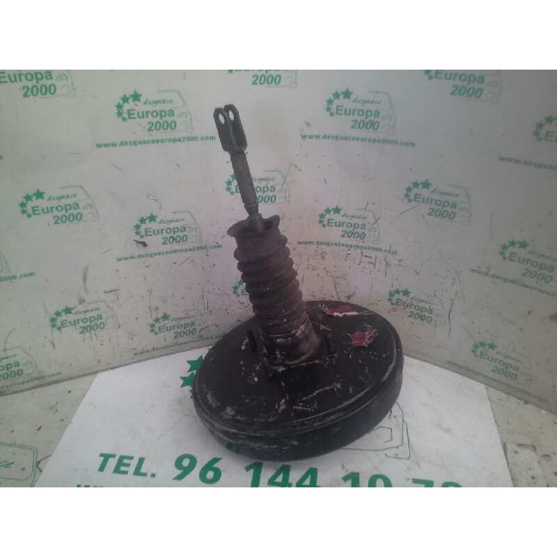 Recambio de servofreno para saab 9-3 berlina 2.2 16v tid cat referencia OEM IAM   