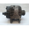 Recambio de alternador para audi a3 sportback (8p) 1.6 attraction referencia OEM IAM 06F903023C 2542695F 