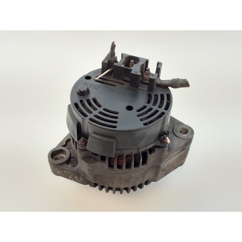Recambio de alternador para smart coupe pulse referencia OEM IAM 63321702 A1601540401 DENSO - Negro 4