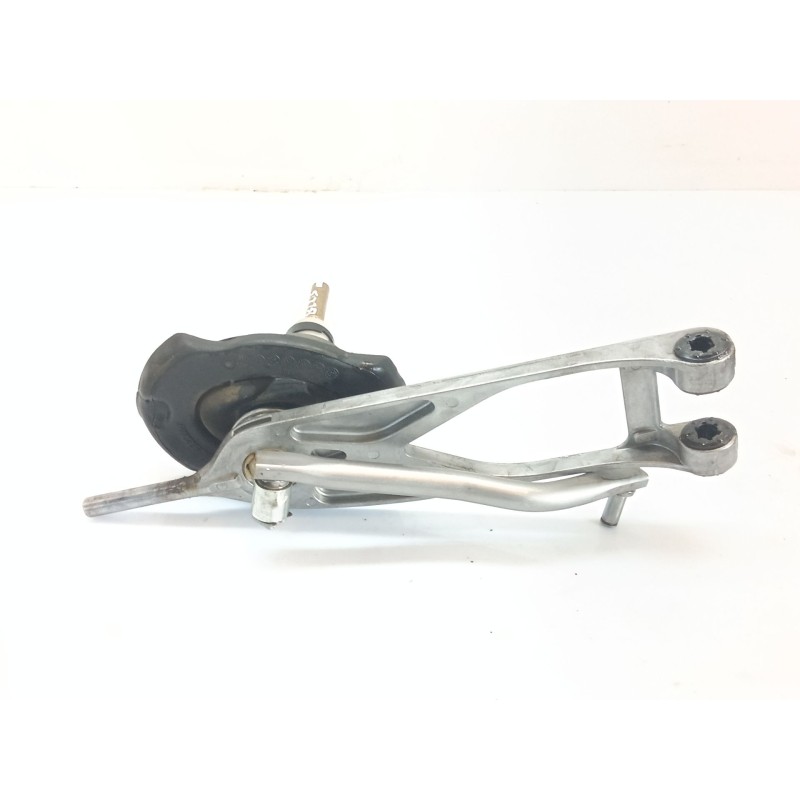 Recambio de palanca cambio para bmw serie 1 berlina (e81/e87) 118d referencia OEM IAM 25117566100 - Negro 3