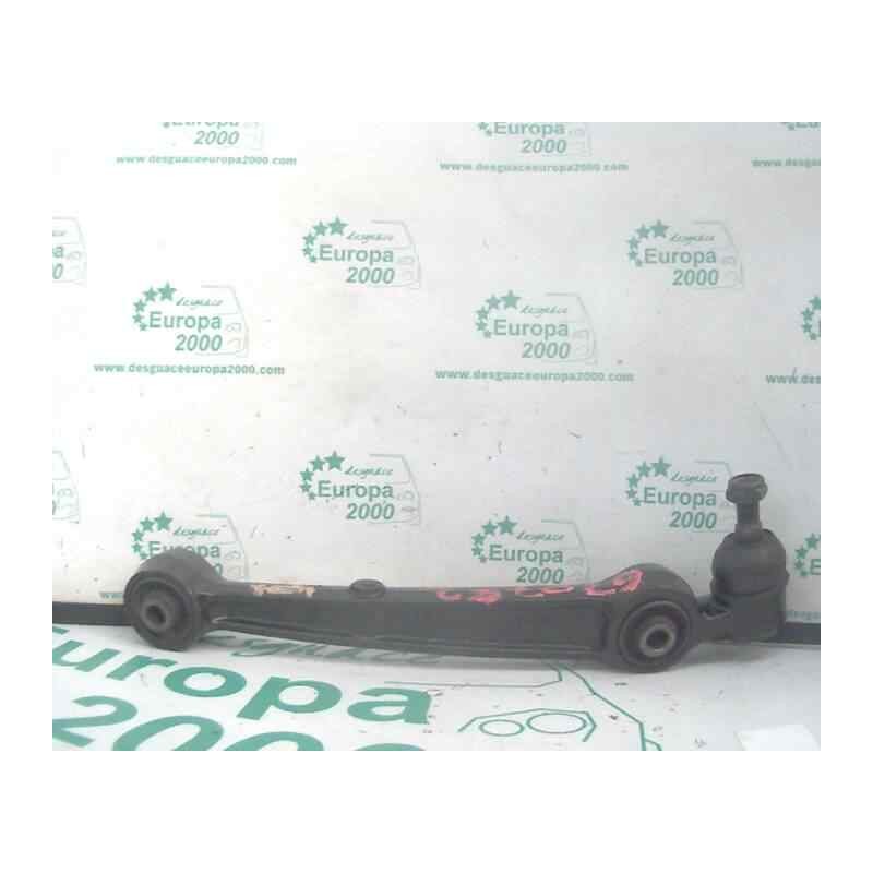 Recambio de brazo suspension inferior delantero izquierdo para renault clio i fase i+ii (b/c57) 1.4 referencia OEM IAM 3