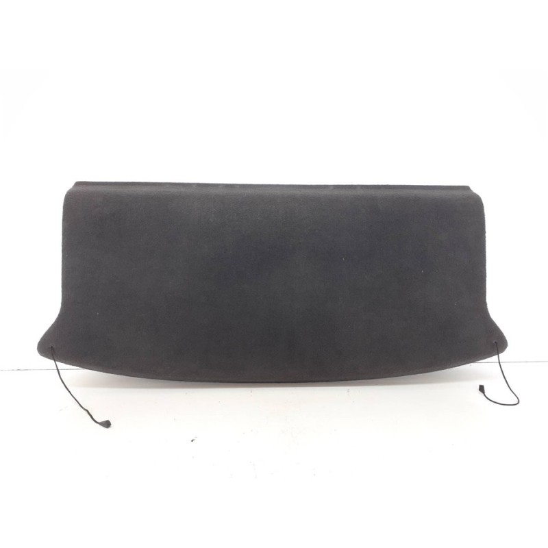 Recambio de bandeja trasera para seat ibiza (6l1) signo referencia OEM IAM   