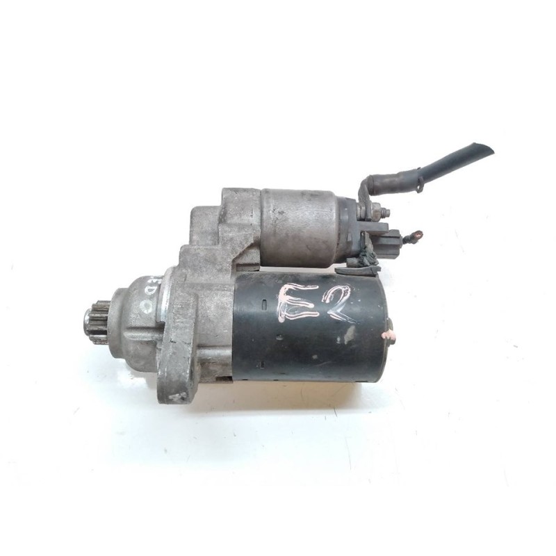 Recambio de motor arranque para seat altea xl (5p5) reference referencia OEM IAM 0001120408  BOSCH