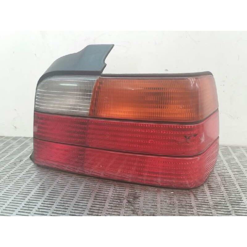 Recambio de piloto trasero derecho para bmw serie 3 berlina (e36) 1.7 turbodiesel cat referencia OEM IAM   