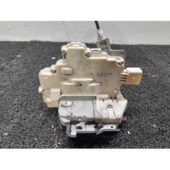 CERRADURA PUERTA DELANTERA DERECHA 8E1837016AA 