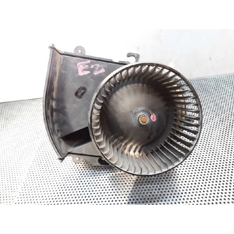 Recambio de motor calefaccion para peugeot expert kasten furg. acristaldo referencia OEM IAM 1401366880  DENSO 4