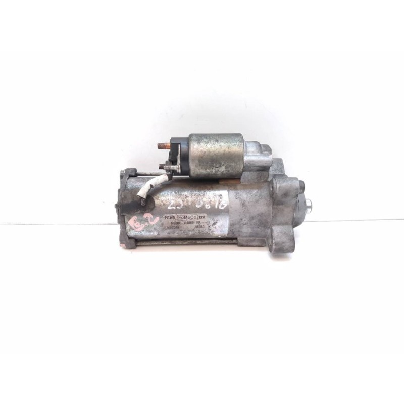 Recambio de motor arranque para ford mondeo ber. (ca2) titanium referencia OEM IAM 6G9N11000FA 9005AI 2