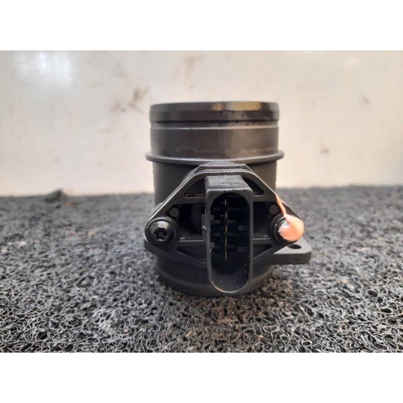 Recambio de caudalimetro para seat leon (1p1) stylance / style referencia OEM IAM 0281002531 038906461B - Negro 2