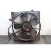 Recambio de electroventilador para kia carnival ii 2.9 cdri ex referencia OEM IAM   