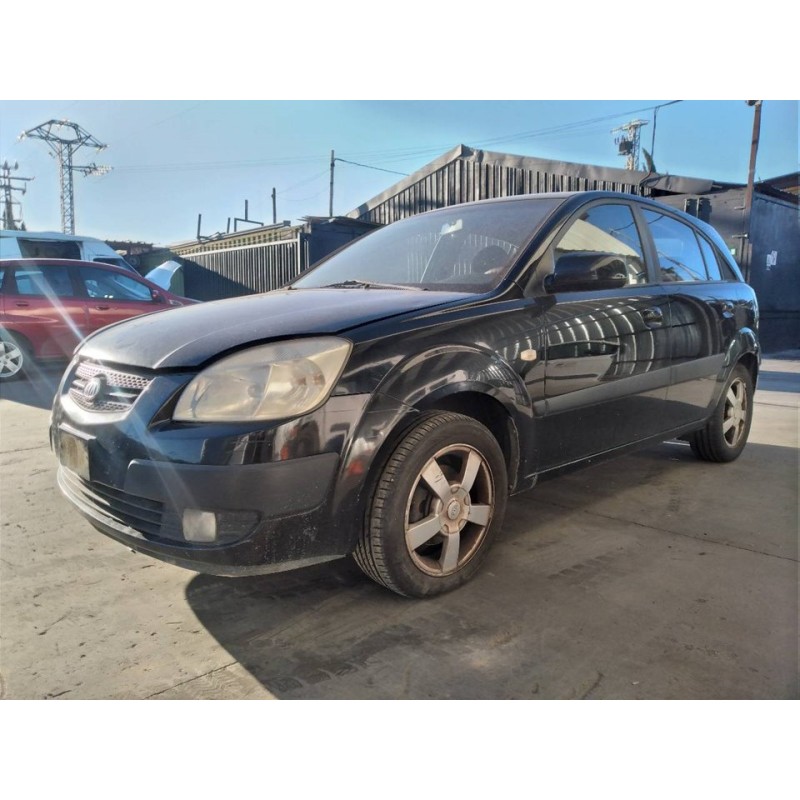 kia rio del año 2006