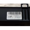 Recambio de pantalla multifuncion para opel vectra c berlina club referencia OEM IAM 13114365 317099190 