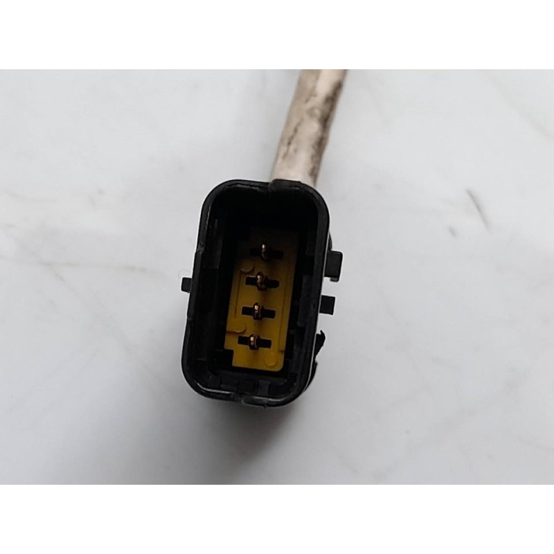 Recambio de sonda lambda para citroën c-elysée shine referencia OEM IAM 9673438580 - Negro 3