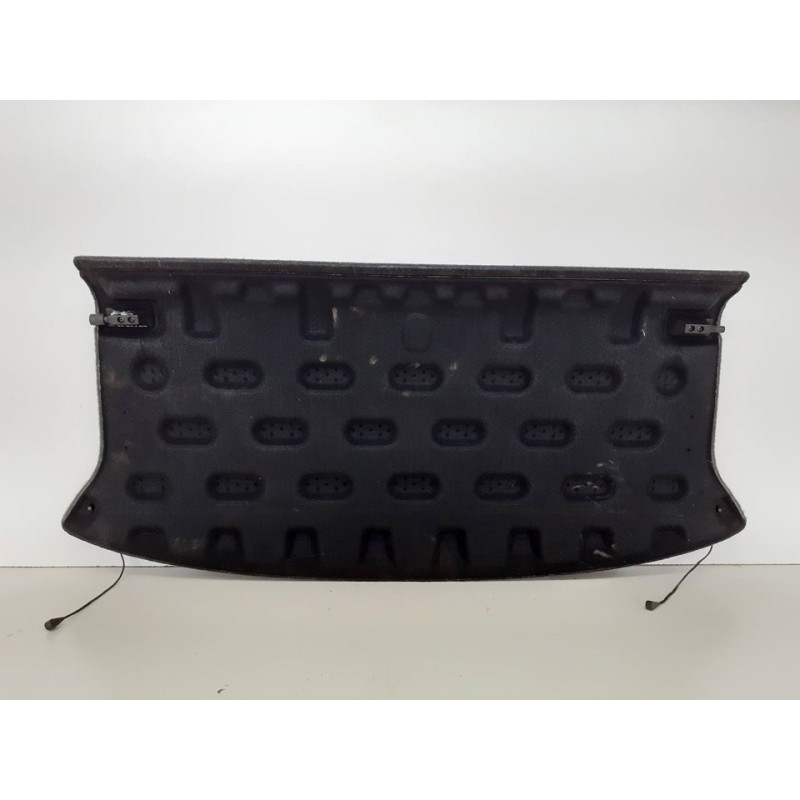 Recambio de bandeja trasera para seat ibiza (6l1) signo referencia OEM IAM 2