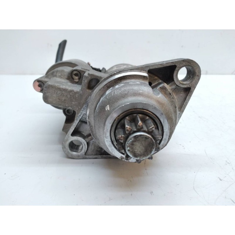 Recambio de motor arranque para seat altea xl (5p5) reference referencia OEM IAM 0001120408  BOSCH - Blanco 2