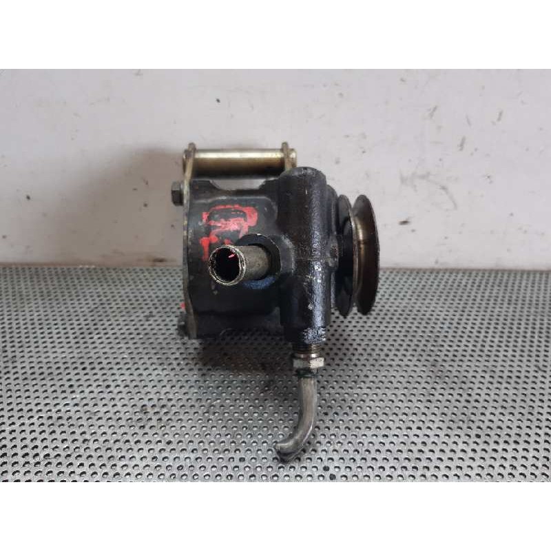Recambio de bomba direccion para peugeot 405 berlina 1.9 turbodiesel cat referencia OEM IAM 7849701 41861 5
