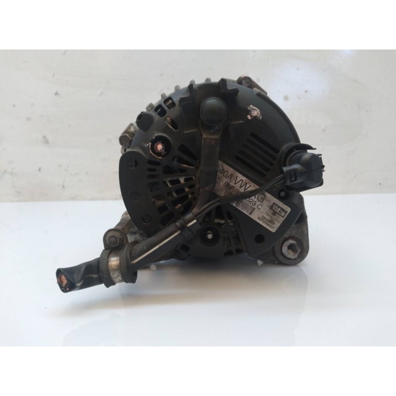 Recambio de alternador para audi a3 sportback (8p) 1.6 attraction referencia OEM IAM 06F903023C 2542695F 5