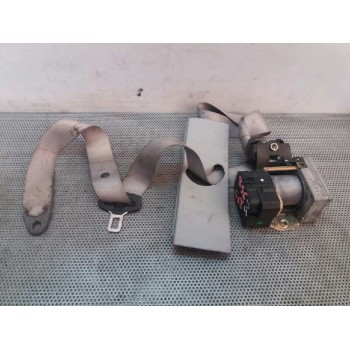 CINTURON SEGURIDAD DELANTERO IZQUIERDO 