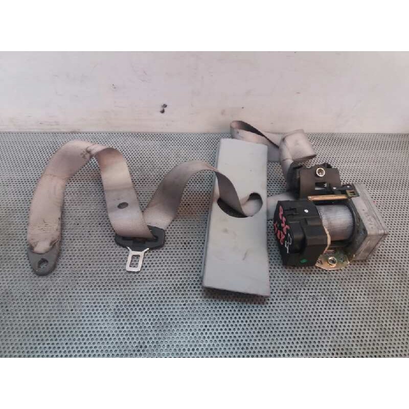 Recambio de cinturon seguridad delantero izquierdo para mercedes-benz clase s (w220) berlina 500 (220.075) referencia OEM IAM   