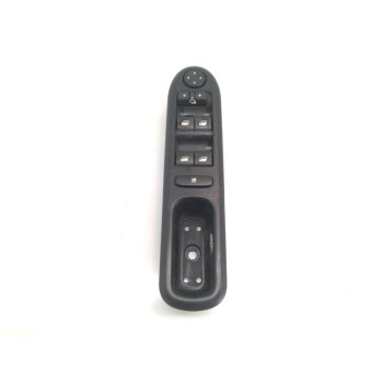 MANDO ELEVALUNAS DELANTERO IZQUIERDO 96468704XT 