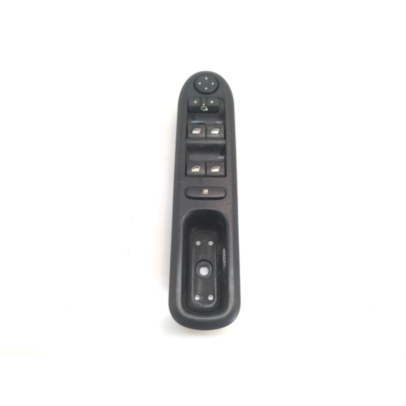 Recambio de mando elevalunas delantero izquierdo para peugeot 407 premium referencia OEM IAM 96468704XT  