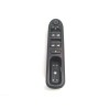 Recambio de mando elevalunas delantero izquierdo para peugeot 407 premium referencia OEM IAM 96468704XT  