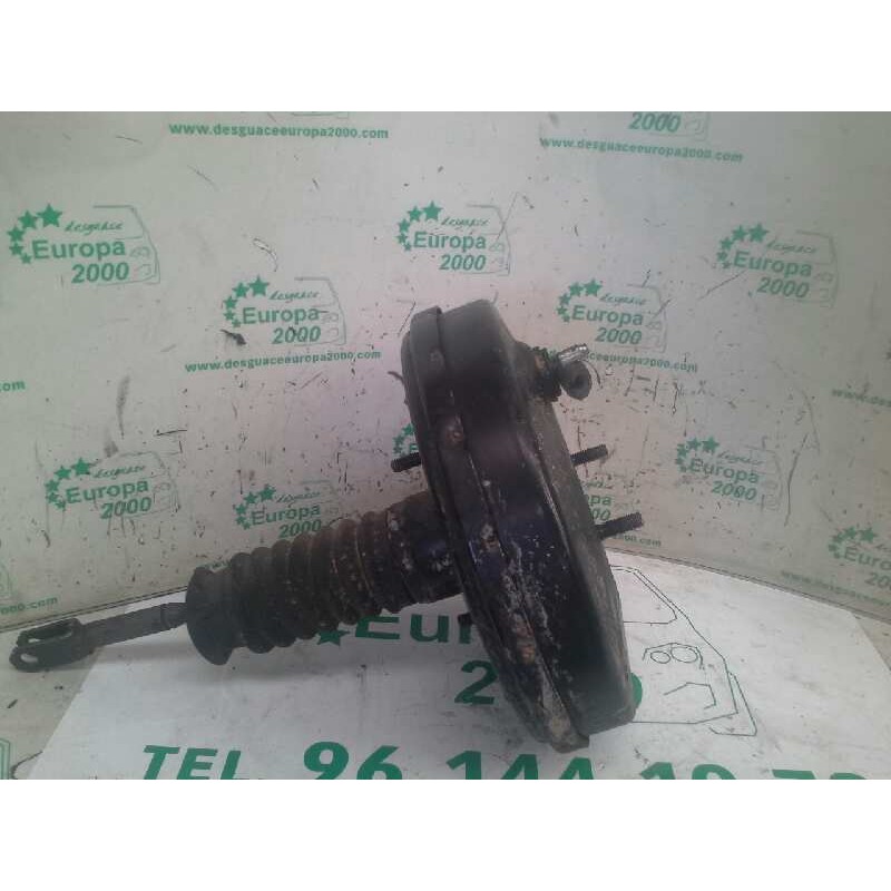 Recambio de servofreno para saab 9-3 berlina 2.2 16v tid cat referencia OEM IAM - Gris 3