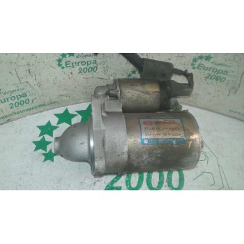 MOTOR ARRANQUE 361002X000 