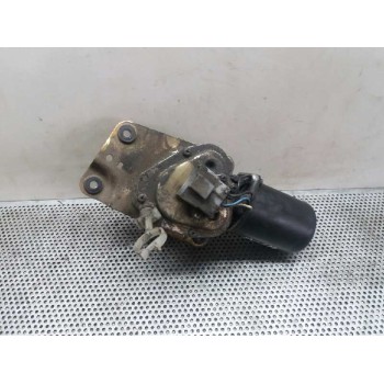 MOTOR LIMPIA DELANTERO 