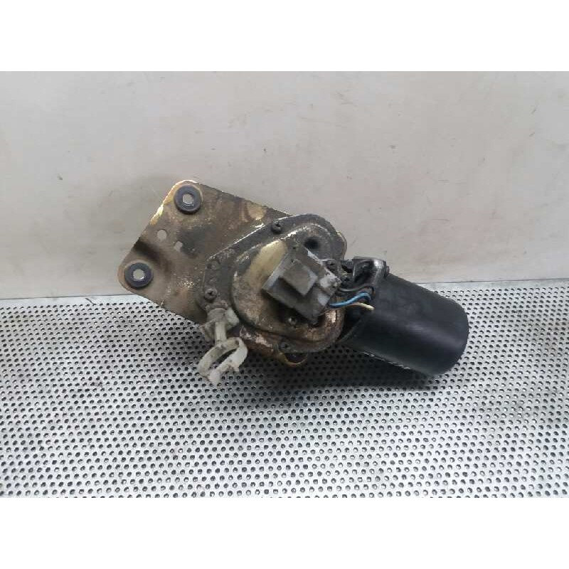 Recambio de motor limpia delantero para opel frontera b limited referencia OEM IAM   