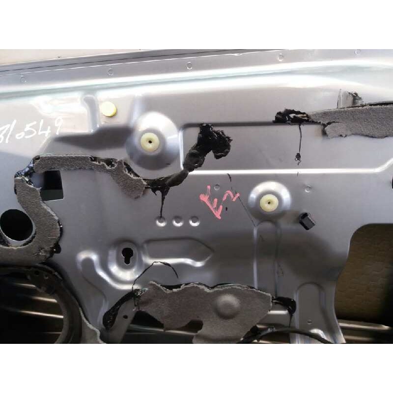 Recambio de puerta delantera derecha para ford s-max (ca1) titanium referencia OEM IAM 2