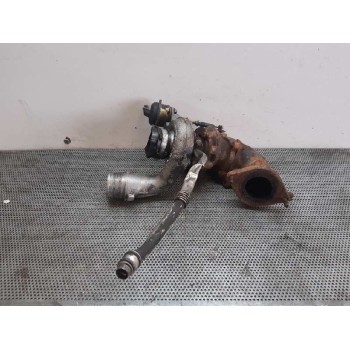 TURBOCOMPRESOR GT1544 7700111278 GARRETT