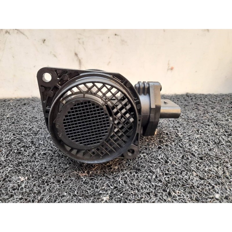 Recambio de caudalimetro para seat leon (1p1) stylance / style referencia OEM IAM 0281002531 038906461B - Negro 3
