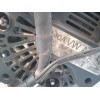 Recambio de alternador para audi a3 sportback (8p) 1.6 attraction referencia OEM IAM 06F903023C 2542695F 