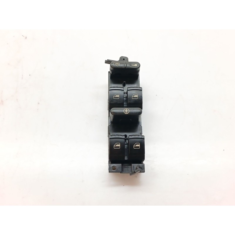 Recambio de mando elevalunas delantero izquierdo para seat leon (1m1) 1.9 tdi referencia OEM IAM   