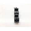 Recambio de mando elevalunas delantero izquierdo para seat leon (1m1) 1.9 tdi referencia OEM IAM   