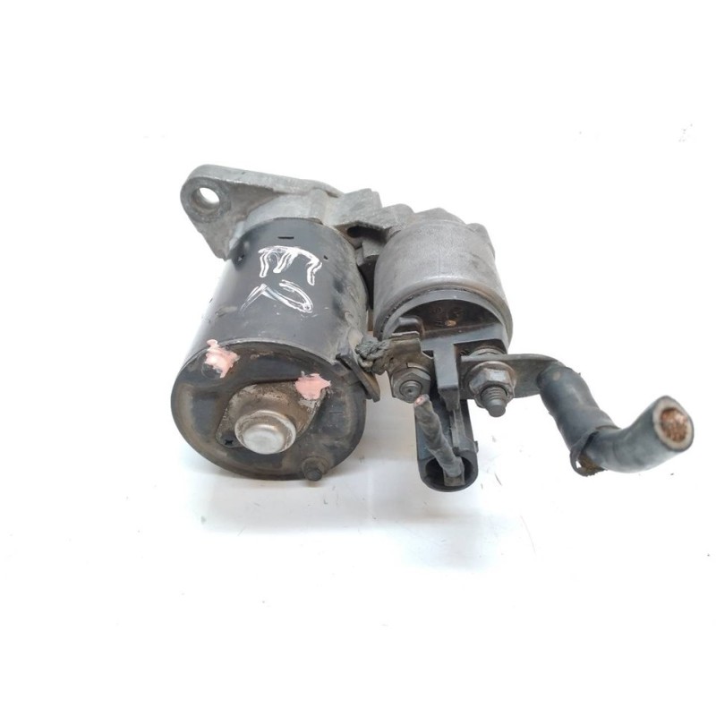 Recambio de motor arranque para seat altea xl (5p5) reference referencia OEM IAM 0001120408  BOSCH - Blanco 3