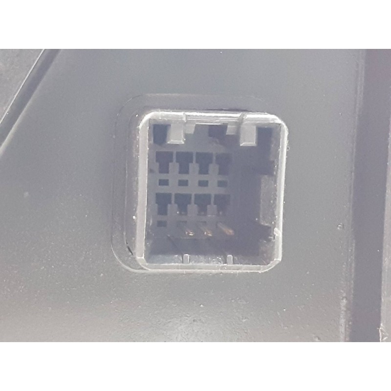 Recambio de retrovisor derecho para kia picanto 1.1 ex referencia OEM IAM P9L6 5