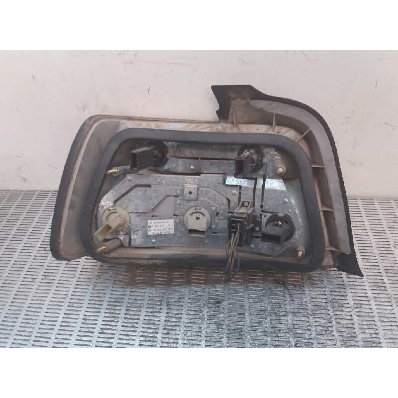 Recambio de piloto trasero derecho para bmw serie 3 berlina (e36) 1.7 turbodiesel cat referencia OEM IAM - Azul 3