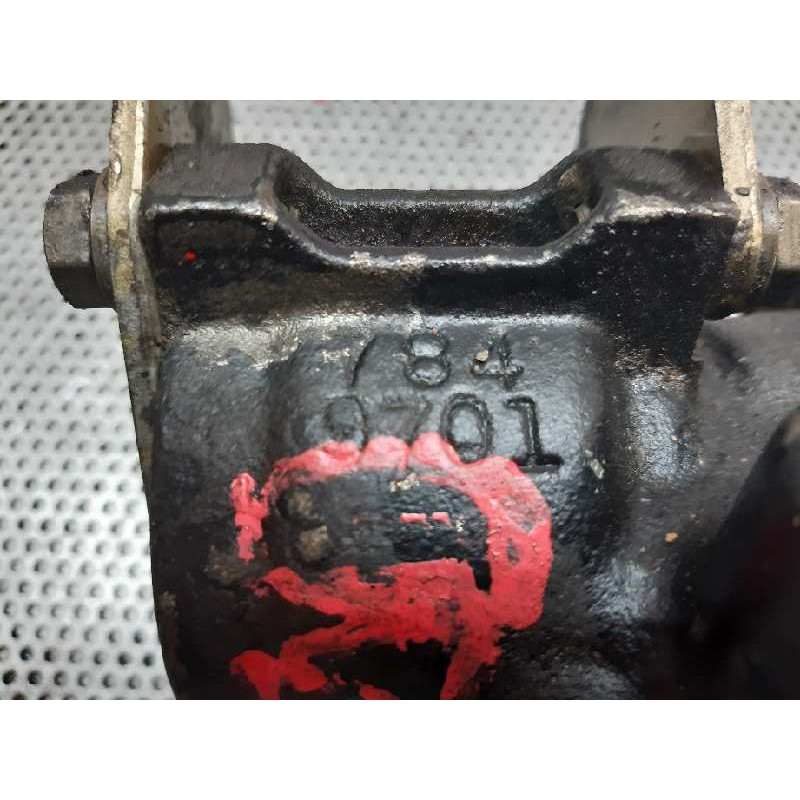 Recambio de bomba direccion para peugeot 405 berlina 1.9 turbodiesel cat referencia OEM IAM 7849701 41861 6