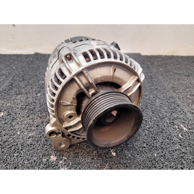 Recambio de alternador para volvo v70 familiar tdi / d referencia OEM IAM 0123515028 9442905 BOSCH