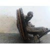 Recambio de mangueta delantera derecha para seat ibiza (6l1) 1.4 16v referencia OEM IAM  138521 