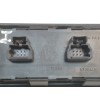 Recambio de mando elevalunas delantero izquierdo para peugeot 407 premium referencia OEM IAM 96468704XT  