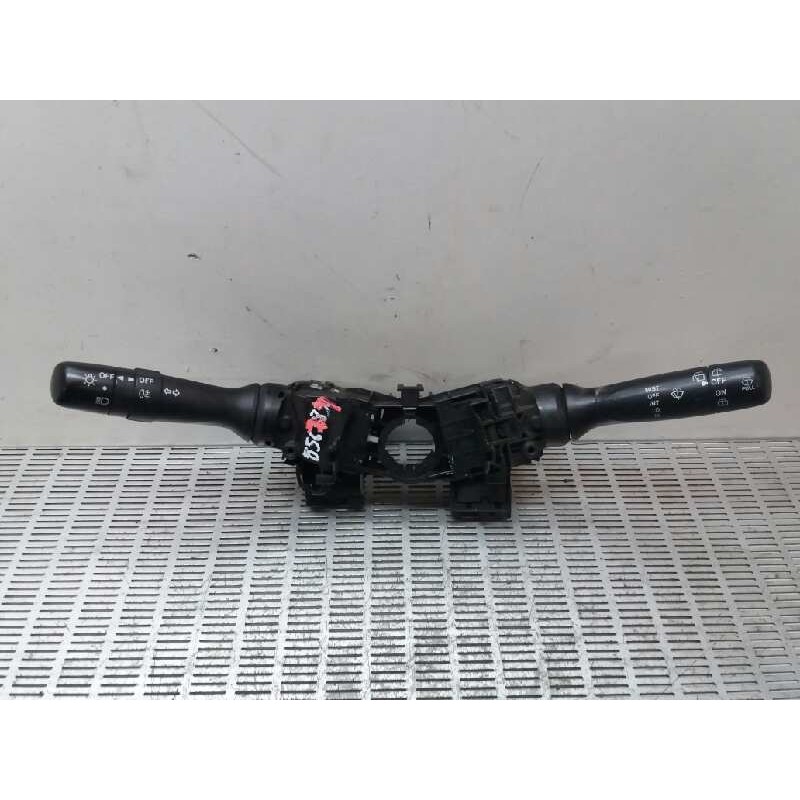 Recambio de mando luces para peugeot 107 1.0 cat (384f) referencia OEM IAM   